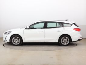 Ford Focus - 2021