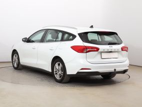 Ford Focus - 2021