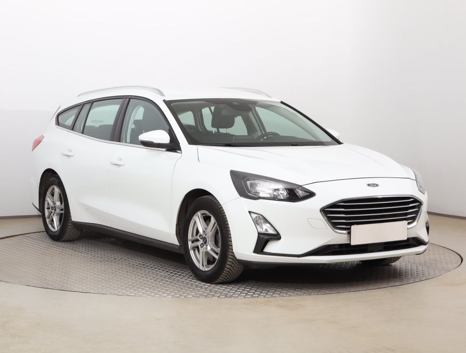 Ford Focus - 2021