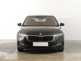 Skoda Octavia - 2021