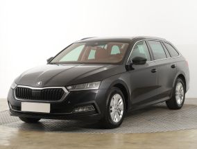 Skoda Octavia - 2021
