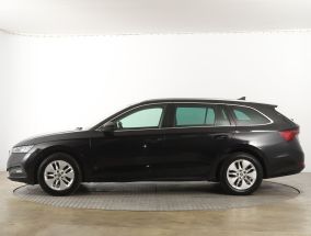 Skoda Octavia - 2021