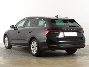Skoda Octavia - 2021