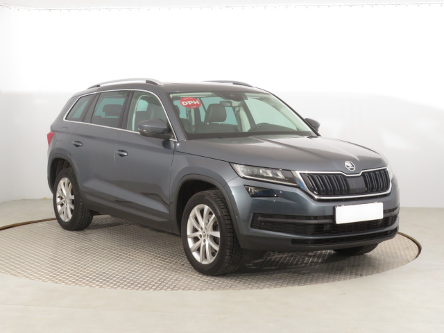 Skoda Kodiaq 2020