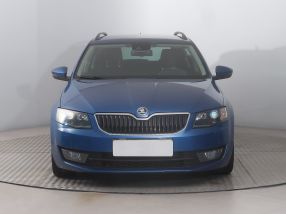 Skoda Octavia - 2016