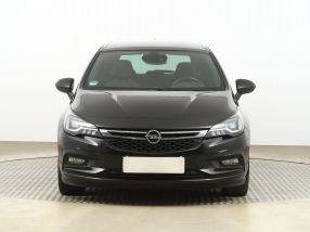 Opel Astra - 2017