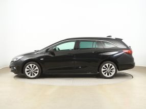 Opel Astra - 2017