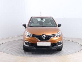 Renault Captur - 2017