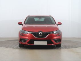 Renault Megane - 2017