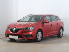 Renault Megane - 2017