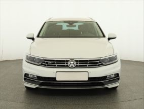 Volkswagen Passat - 2018