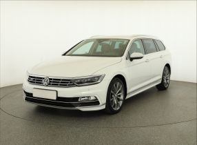 Volkswagen Passat - 2018