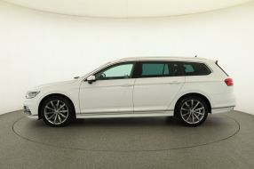 Volkswagen Passat - 2018