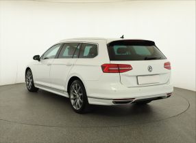 Volkswagen Passat - 2018