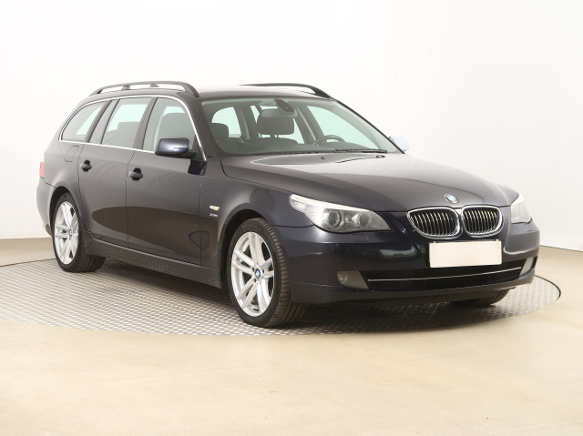 BMW 5 2008
