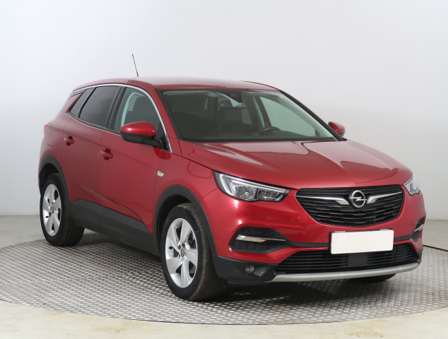 Opel Grandland 2019
