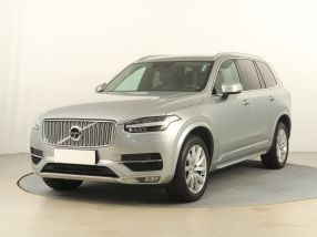 Volvo XC90 - 2017
