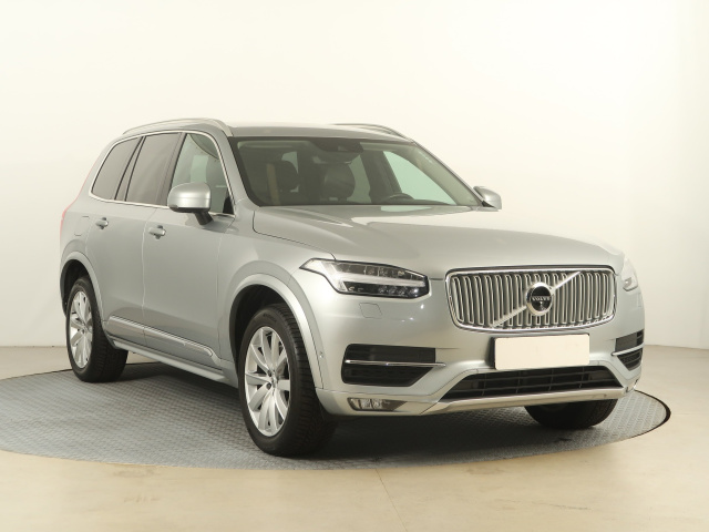 Volvo XC90 2017