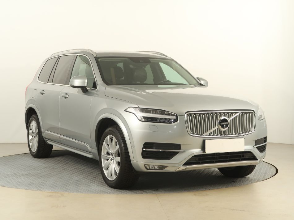 Volvo XC90 - 2017