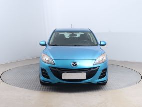 Mazda 3 - 2011