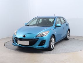 Mazda 3 - 2011