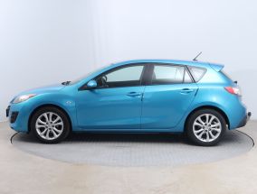 Mazda 3 - 2011
