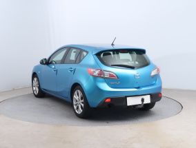 Mazda 3 - 2011
