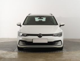 Volkswagen Golf - 2022
