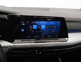 Volkswagen Golf - 2022