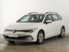 Volkswagen Golf - 2022