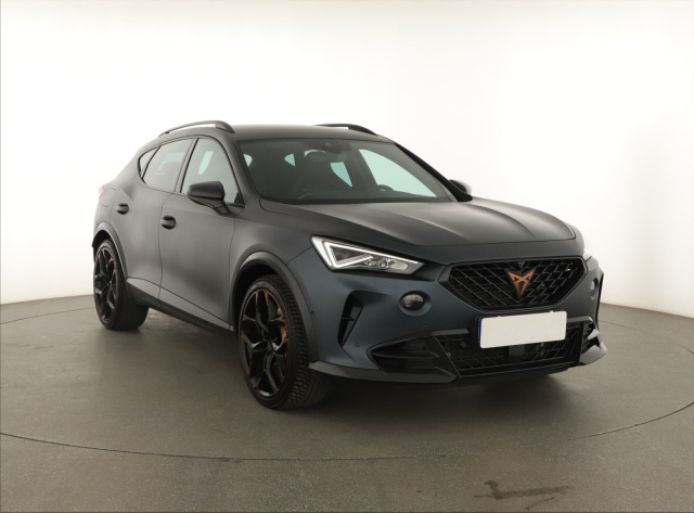 Cupra Formentor 2022
