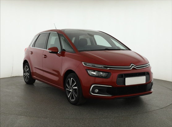 Citroen C4 SpaceTourer