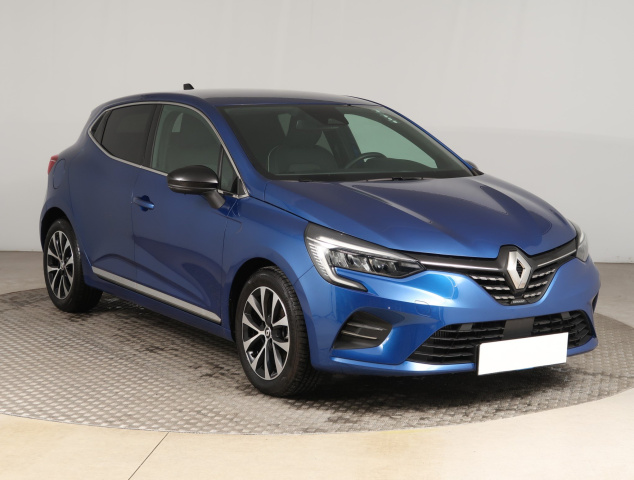 Renault Clio 2023