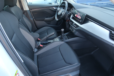 Škoda Kamiq - 2022
