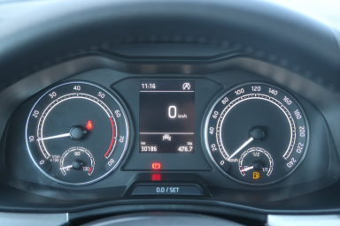 Škoda Kamiq - 2022