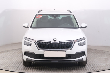 Škoda Kamiq - 2022