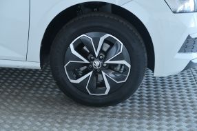 Škoda Kamiq - 2022