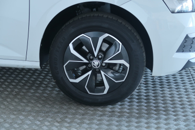 Škoda Kamiq - 2022