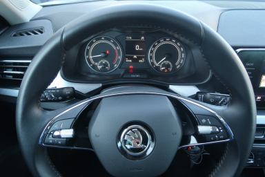 Škoda Kamiq - 2022