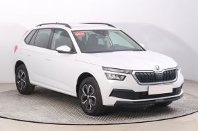 Škoda Kamiq - 2022