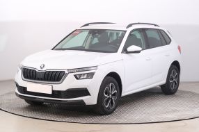 Skoda Kamiq - 2022