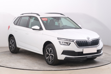 Škoda Kamiq - 2022