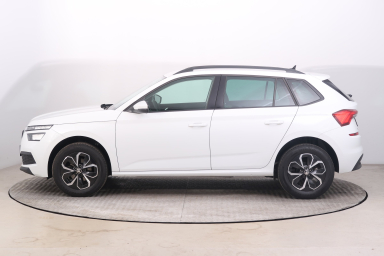 Škoda Kamiq - 2022