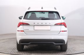Škoda Kamiq - 2022