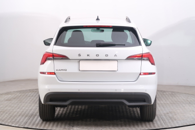 Škoda Kamiq - 2022