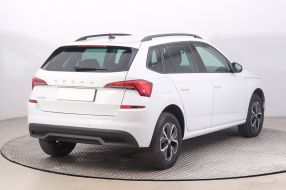 Škoda Kamiq - 2022