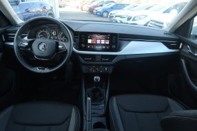 Škoda Kamiq - 2022