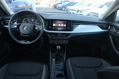 Škoda Kamiq - 2022