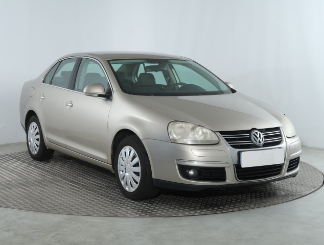 Volkswagen Jetta 2007