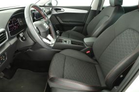 Seat Leon - 2021